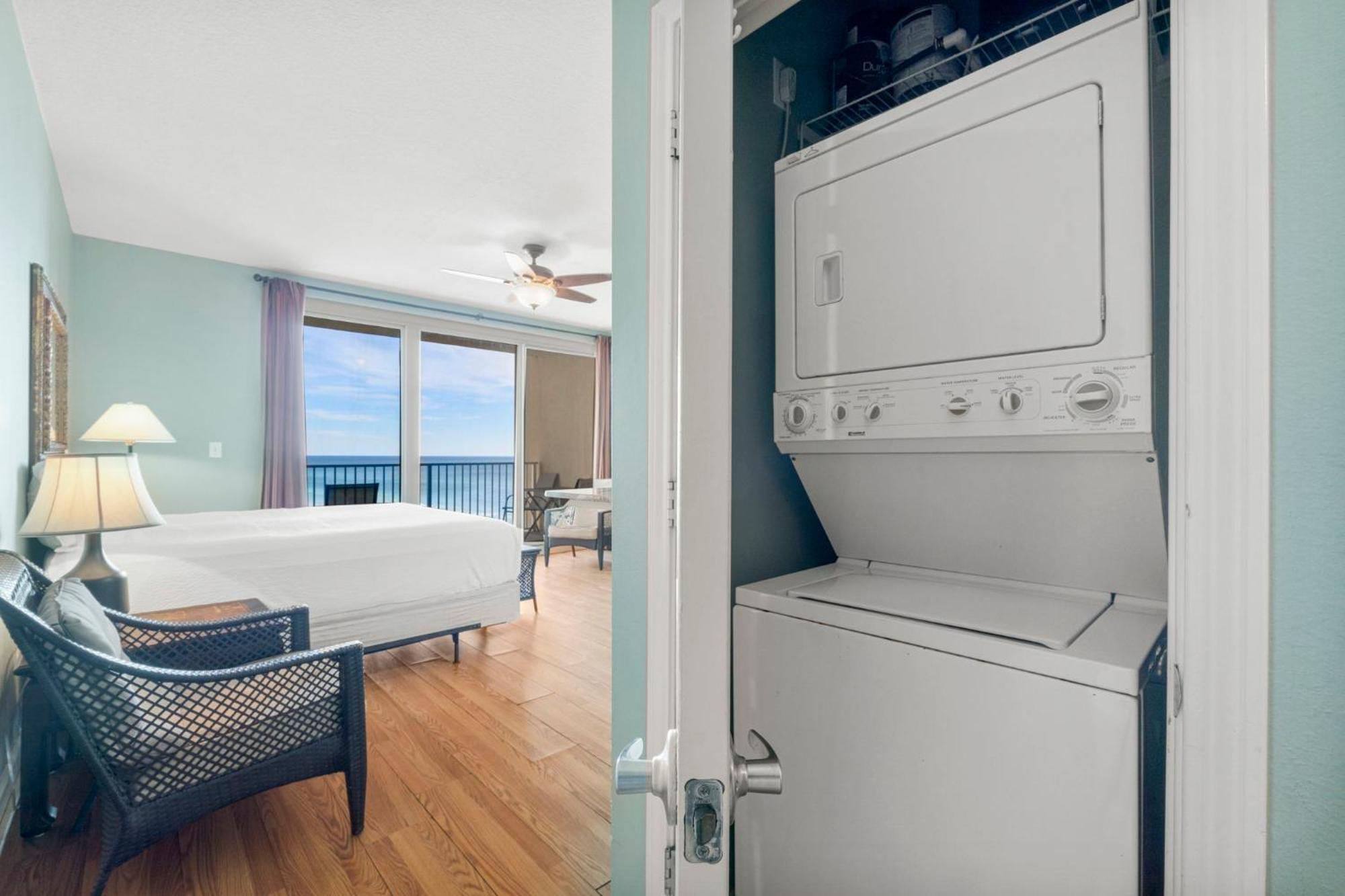 Appartement Shores Of Panama 0905 Panama City Beach