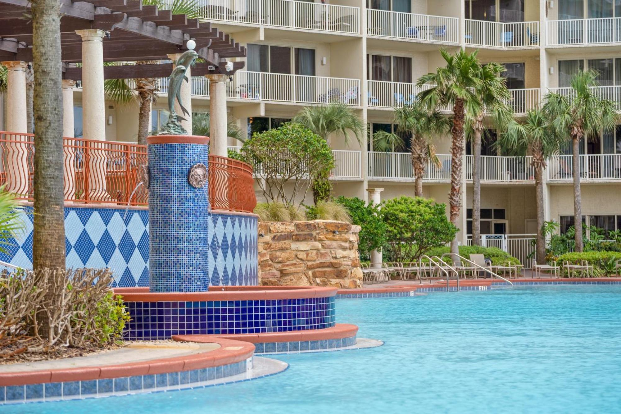 Shores Of Panama 0905 Appartement Panama City Beach