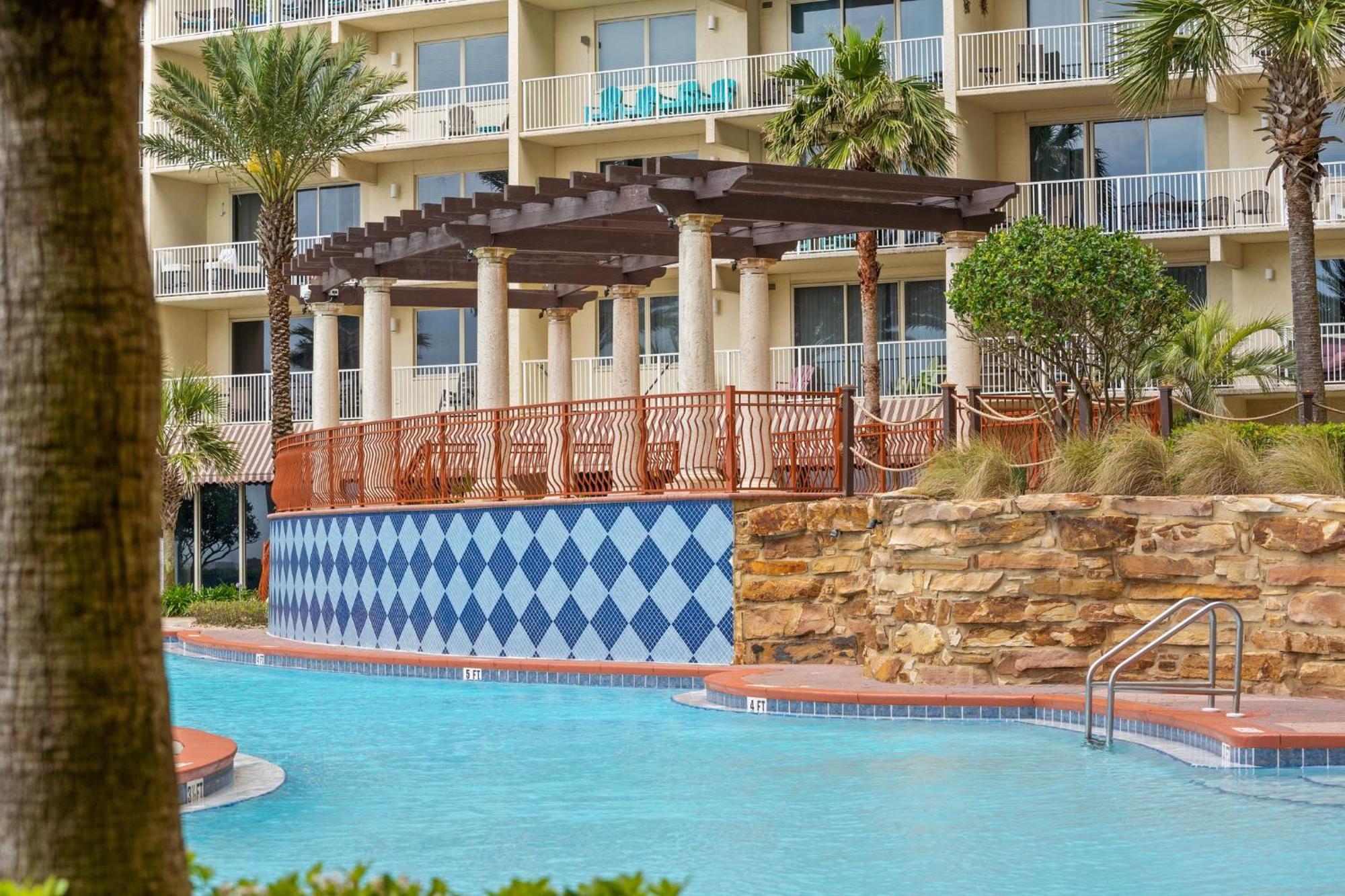 Shores Of Panama 0905 Appartement Panama City Beach