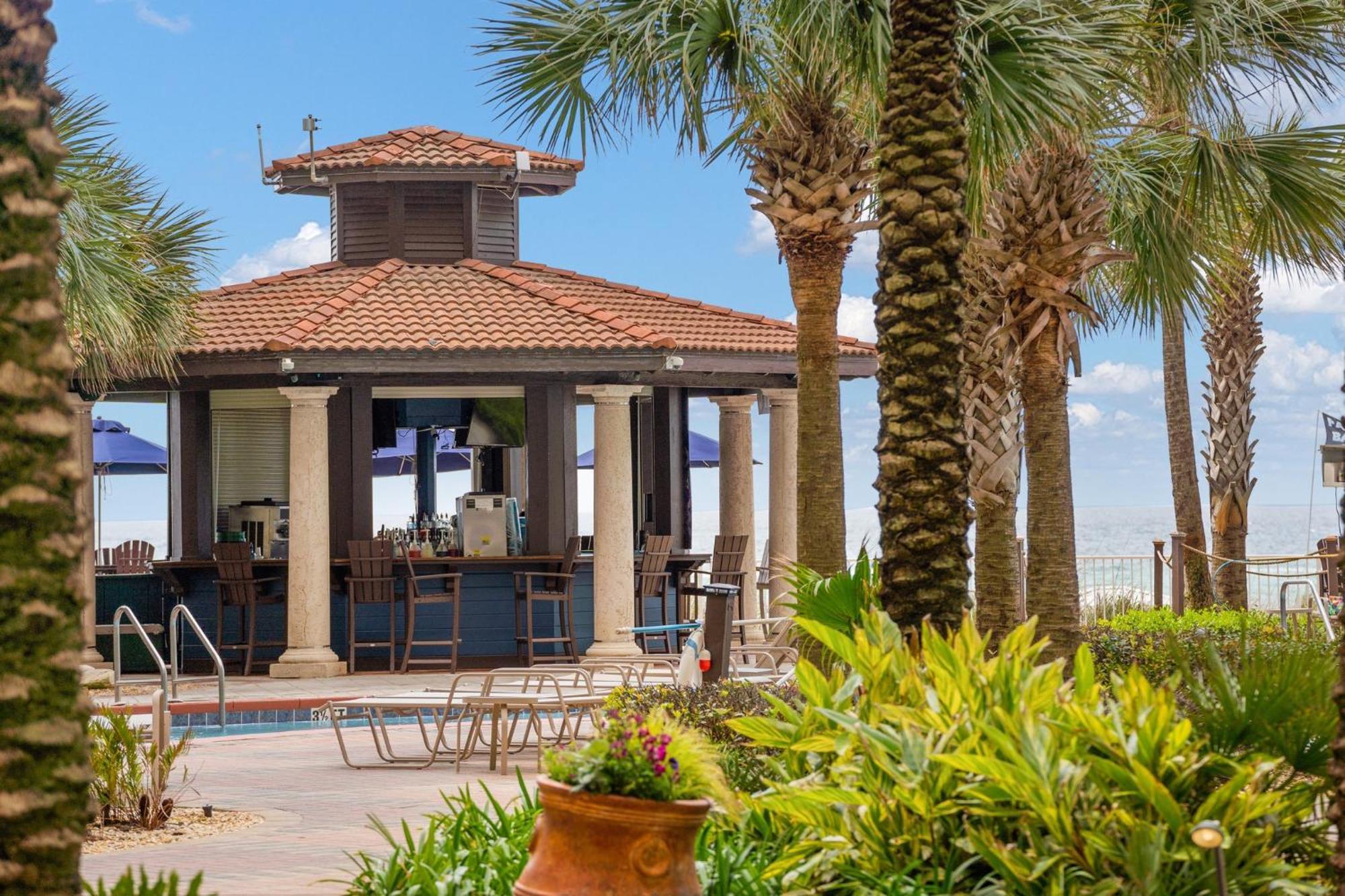 Appartement Shores Of Panama 0905 Panama City Beach