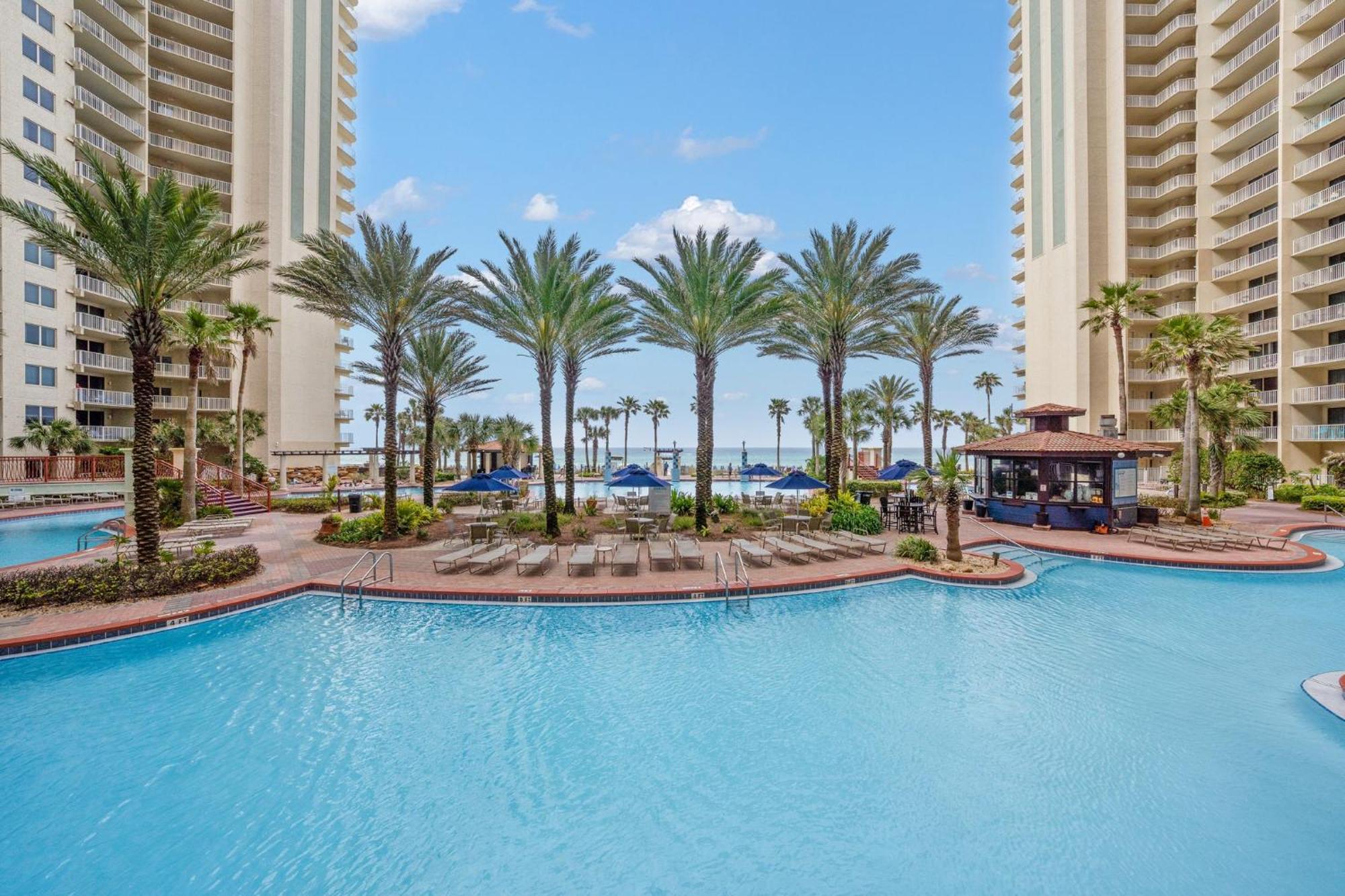 Shores Of Panama 0905 Appartement Panama City Beach