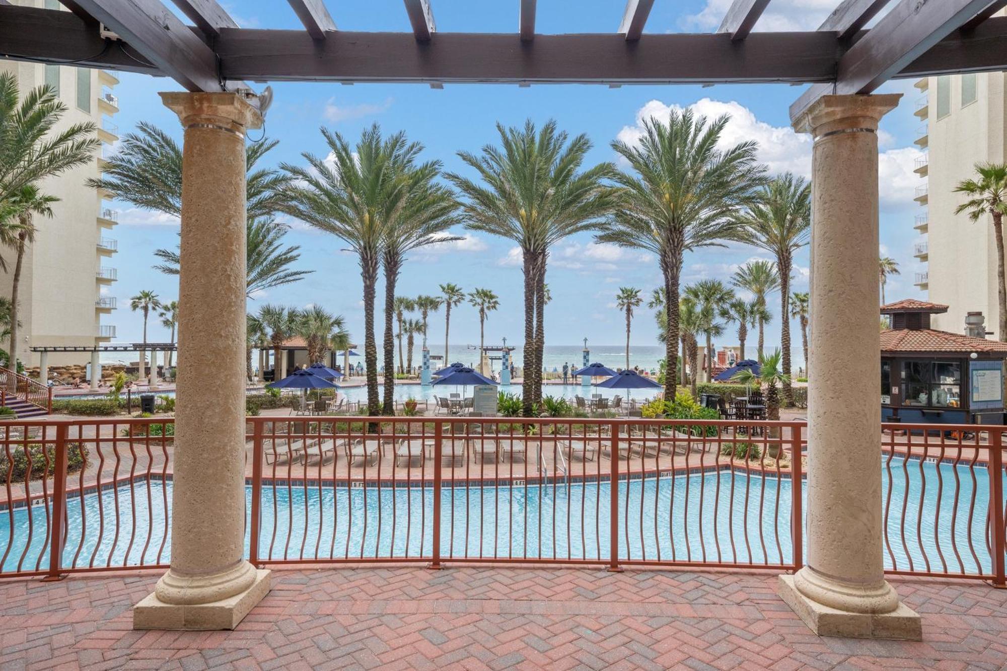 Appartement Shores Of Panama 0905 Panama City Beach